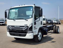 2025 Isuzu NRR diesel cab chassis 176 wheelbase | Thumbnail Photo 2 of 9