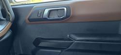 2024 Ford Bronco | Thumbnail Photo 30 of 35