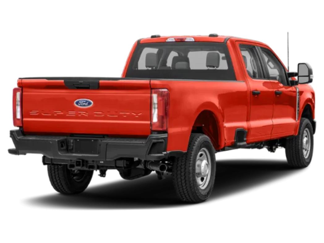 2024 Ford F-350SD 