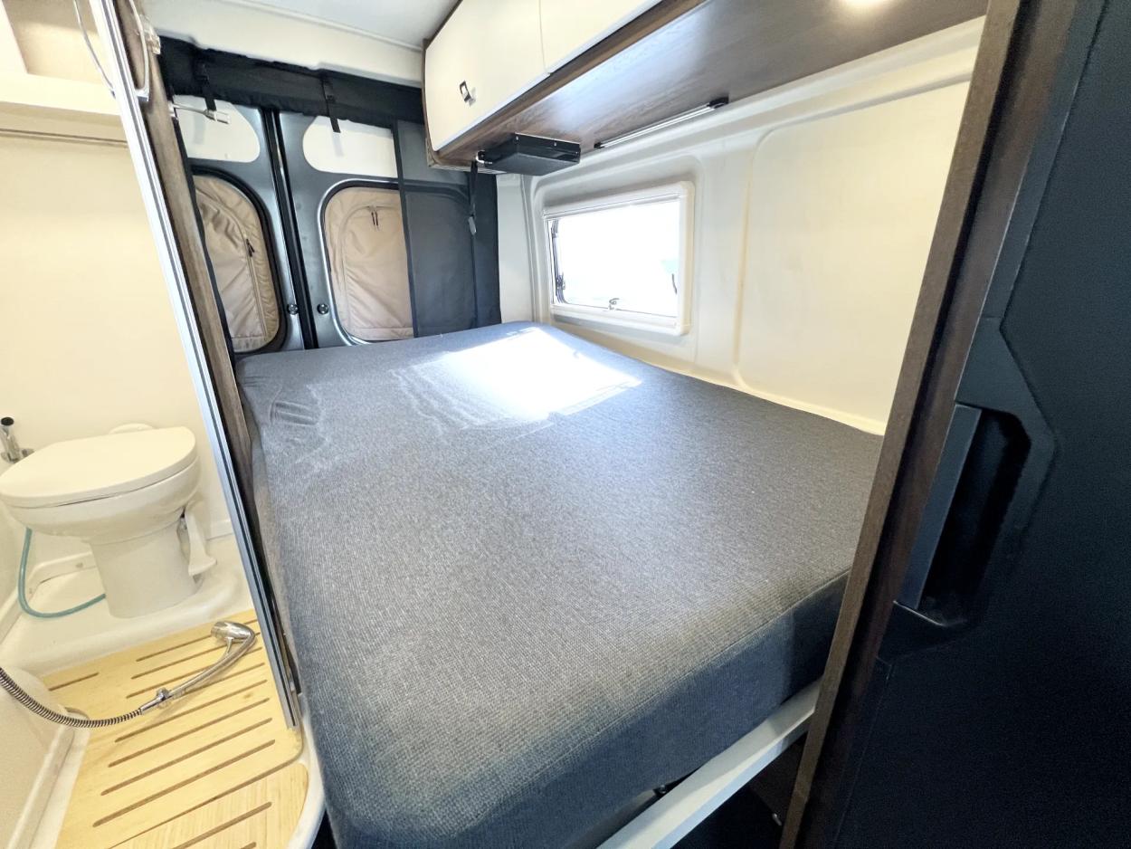 2023 Winnebago Travato 59G | Photo 11 of 16