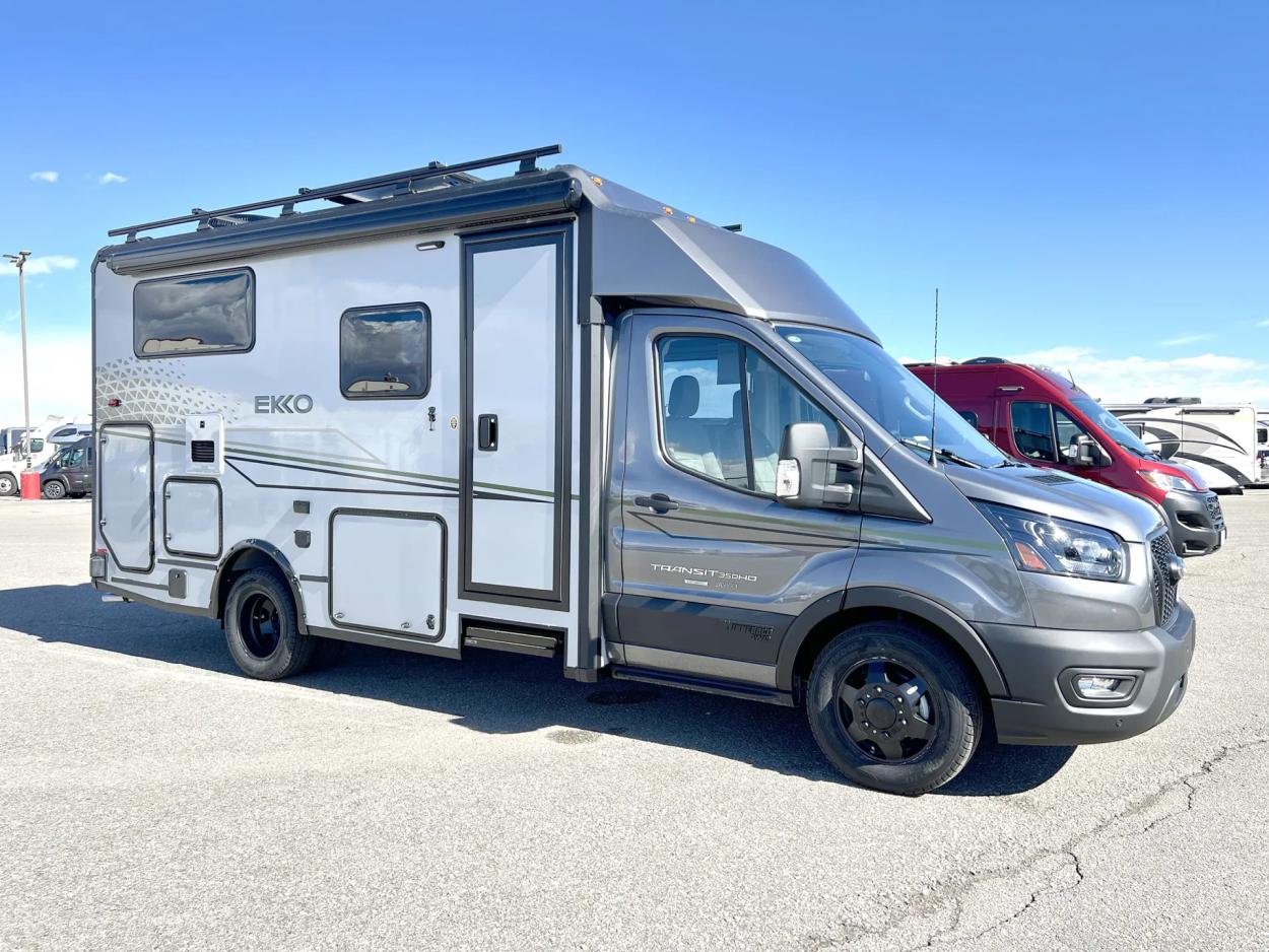 2024 Winnebago EKKO 22A