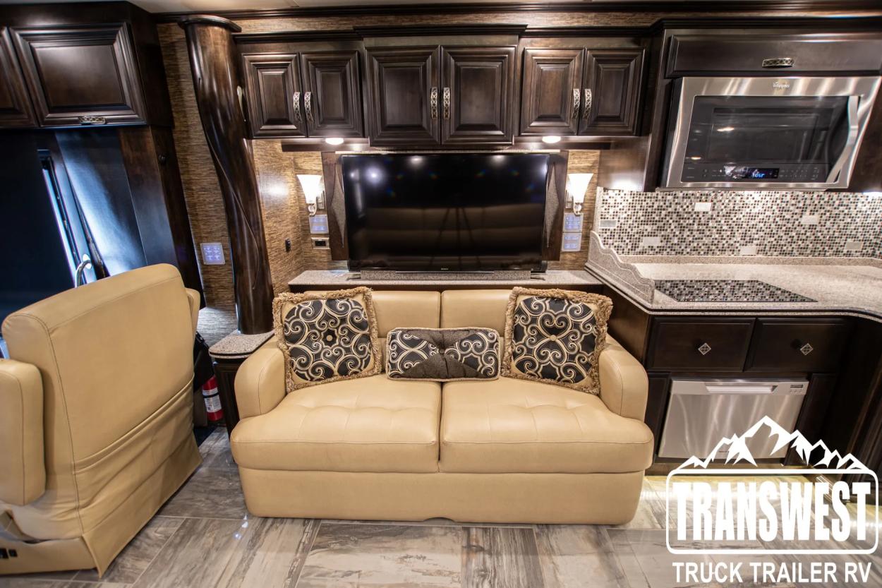 2015 Newmar London Aire 4503 | Photo 15 of 27