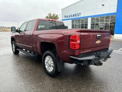 2015 Chevrolet Silverado 2500HD LTZ | Thumbnail Photo 2 of 20