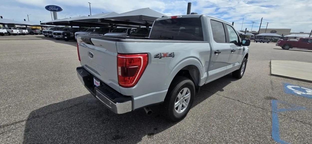 2023 Ford F-150 | Photo 5 of 27