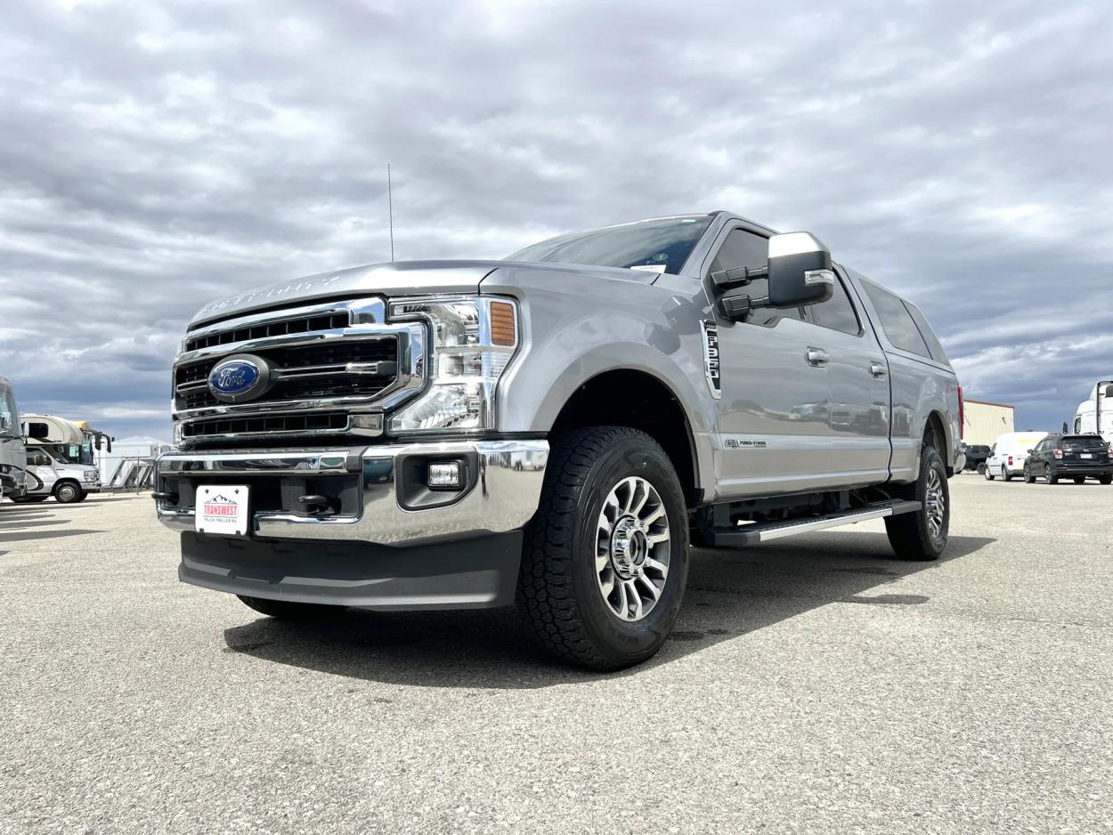 2020 Ford F-350 | Photo 21 of 20