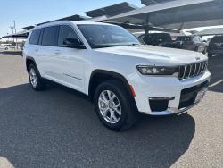 2021 Jeep Grand Cherokee L Limited | Thumbnail Photo 6 of 24