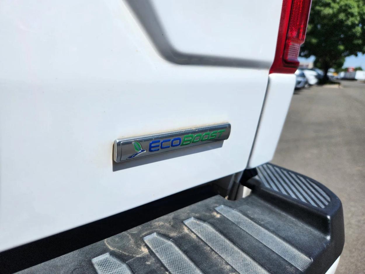 2019 Ford F-150 | Photo 15 of 27