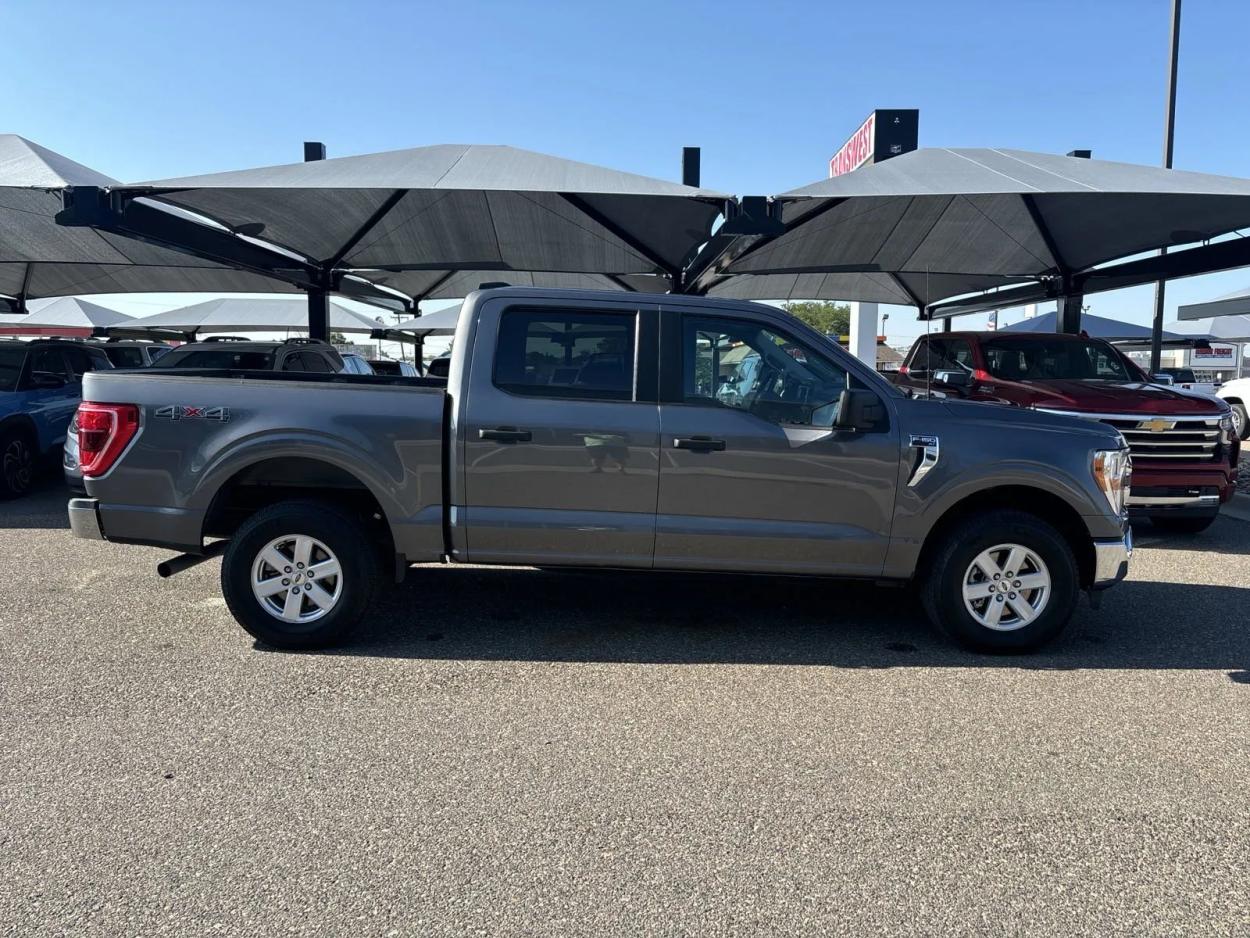 2021 Ford F-150 XLT | Photo 5 of 20