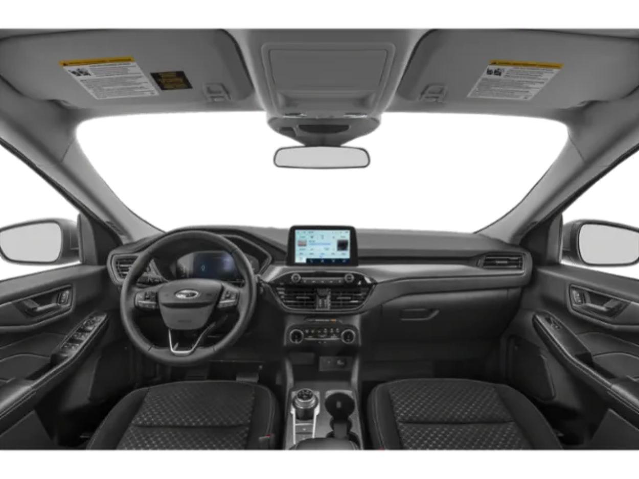 2024 Ford Escape | Photo 4 of 12