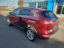 2017 Lincoln MKC Select | Thumbnail Photo 2 of 16