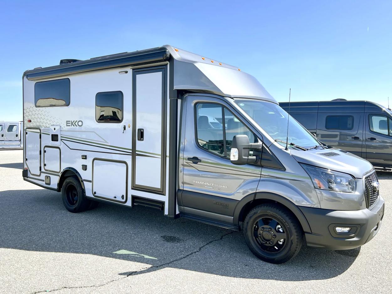 2024 Winnebago EKKO 22A 