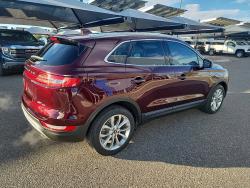 2017 Lincoln MKC Select | Thumbnail Photo 6 of 16