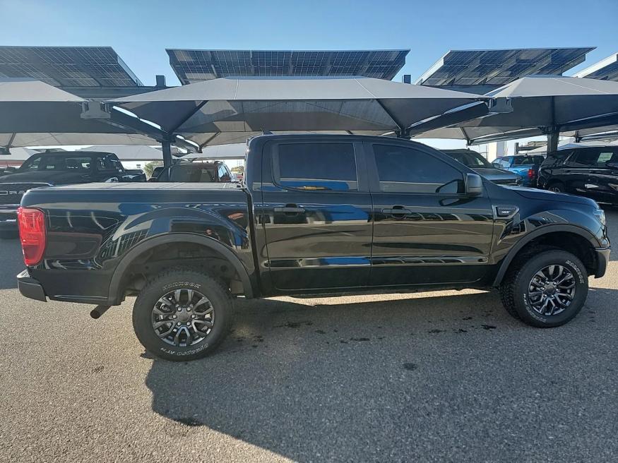 2023 Ford Ranger XLT | Photo 5 of 16