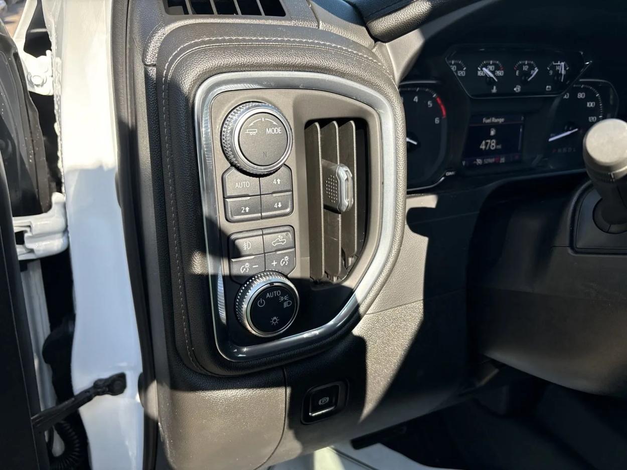 2021 GMC Sierra 1500 Elevation | Photo 13 of 20