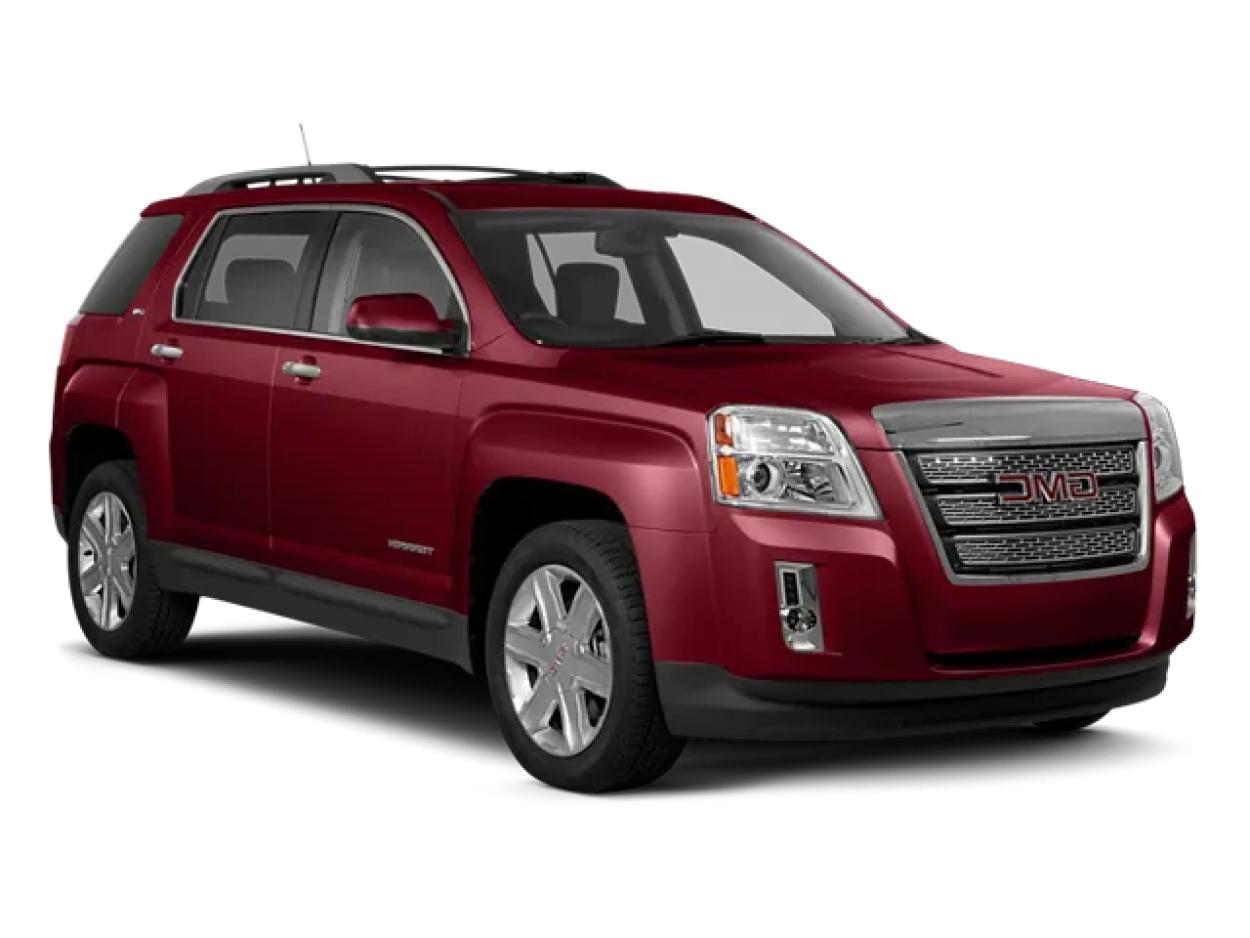 2013 GMC Terrain | Photo 15 of 15