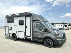 2025 Winnebago EKKO 22A | Thumbnail Photo 1 of 23