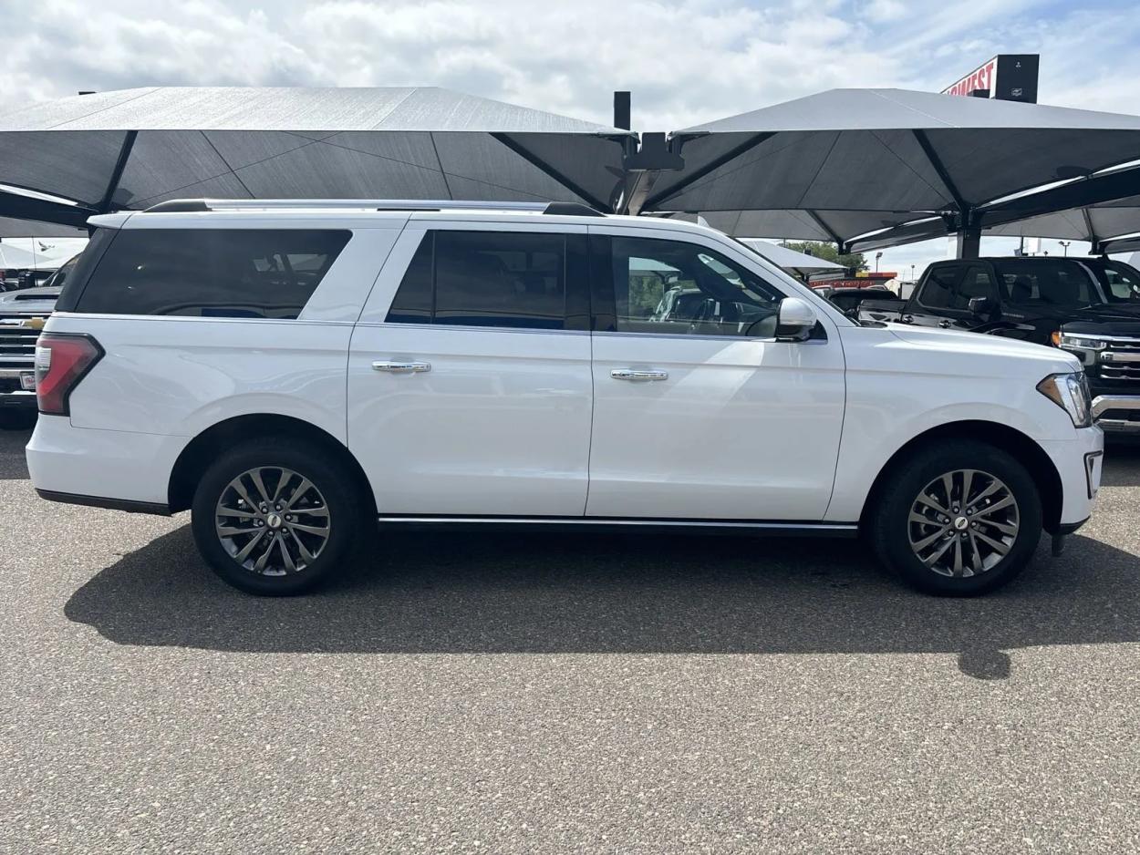 2021 Ford Expedition Max Limited | Photo 5 of 27