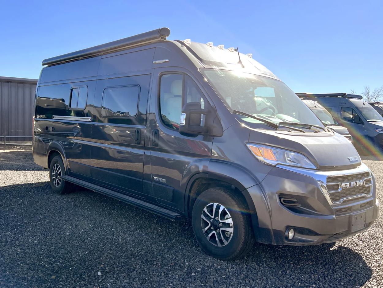 2023 Winnebago Travato 59G | Photo 16 of 16