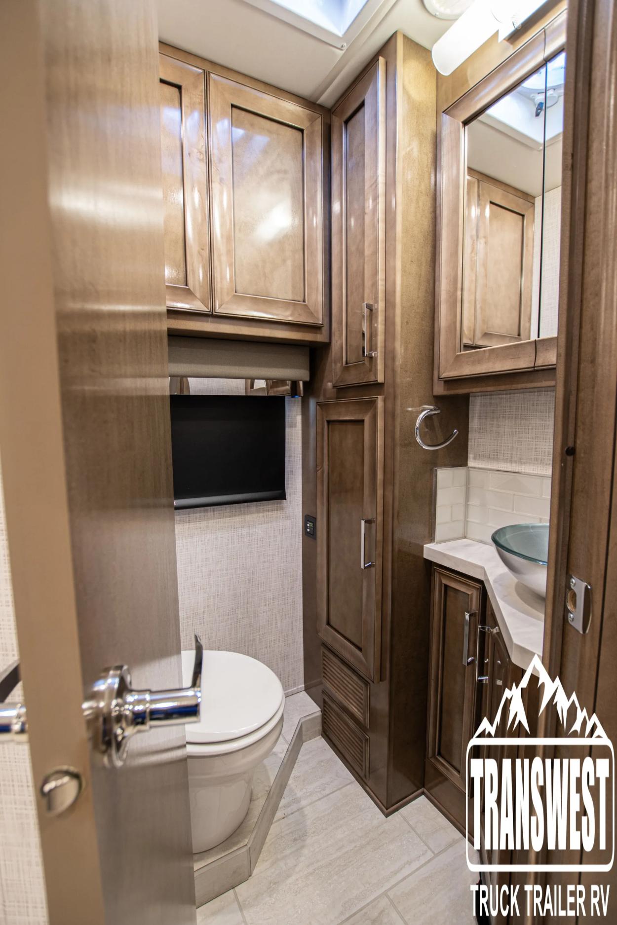 2024 Newmar Ventana 4037 | Photo 22 of 31