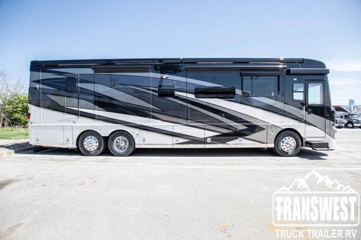 2024 Newmar Mountain Aire 4118 