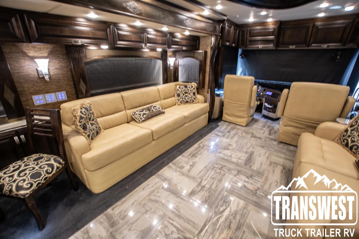 2015 Newmar London Aire 4503 | Photo 14 of 27