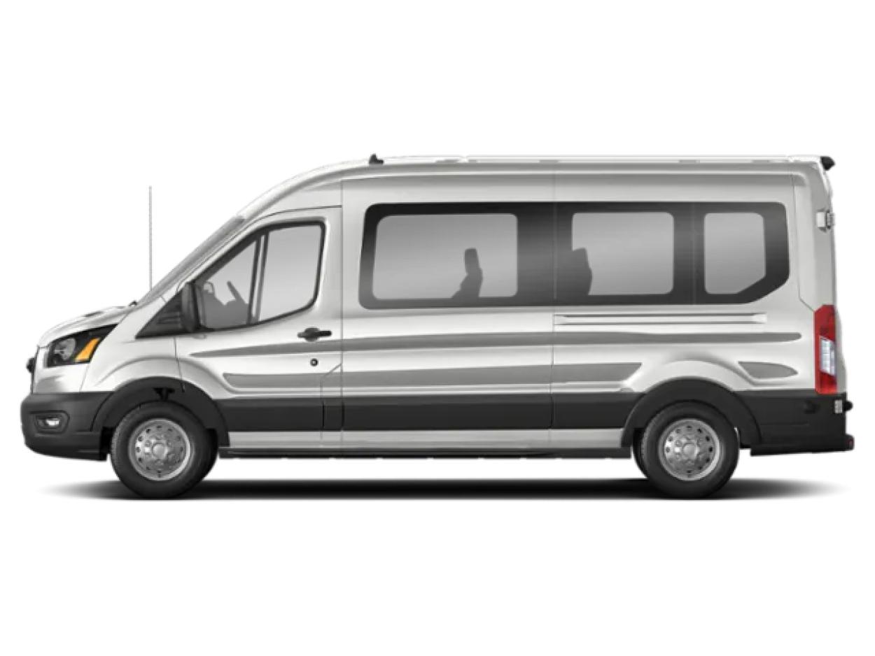 2024 Ford Transit-350 