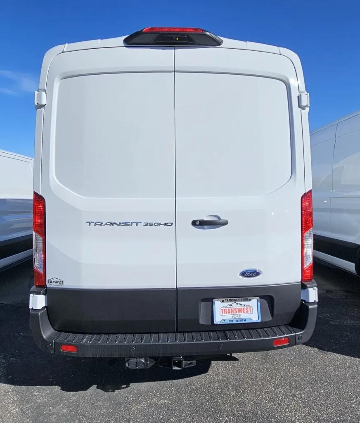 2023 Ford Transit-350 | Photo 6 of 23