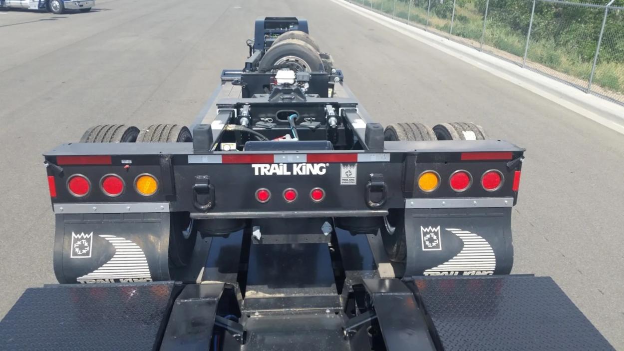 2024 Trail King TKHB1 | Photo 4 of 8