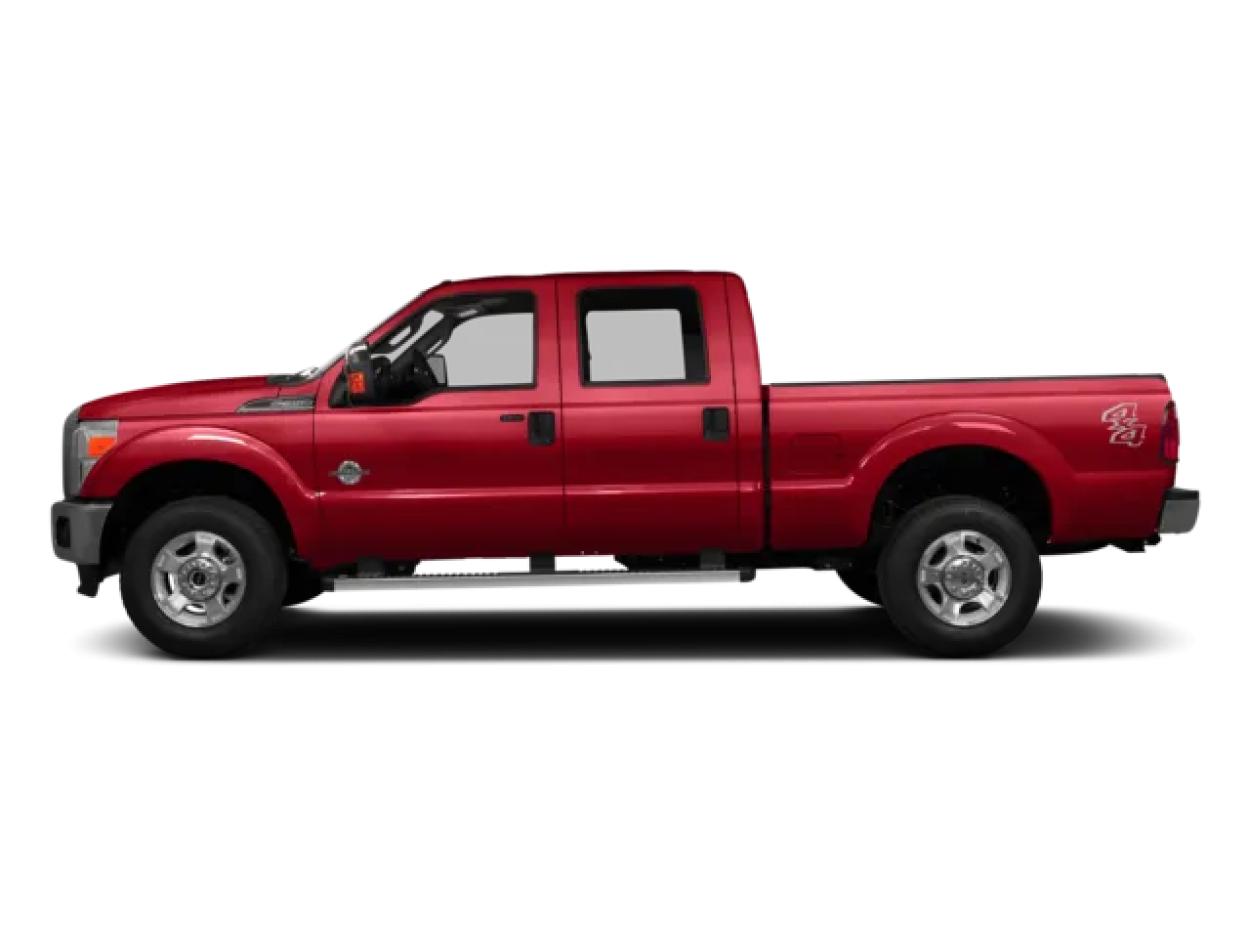 2016 Ford F-350 | Photo 2 of 16