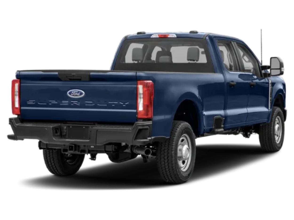 2024 Ford F-350SD 