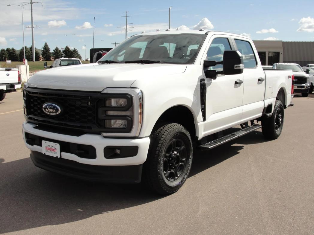 2024 Ford F-250 