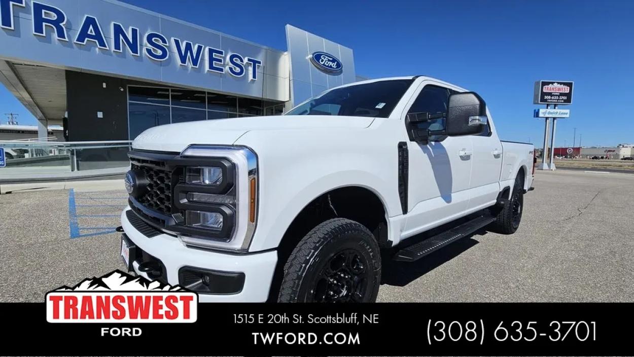 2024 Ford F-250SD | Photo 30 of 30