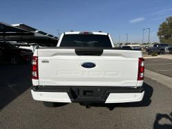 2023 Ford F-150 XL | Thumbnail Photo 3 of 18