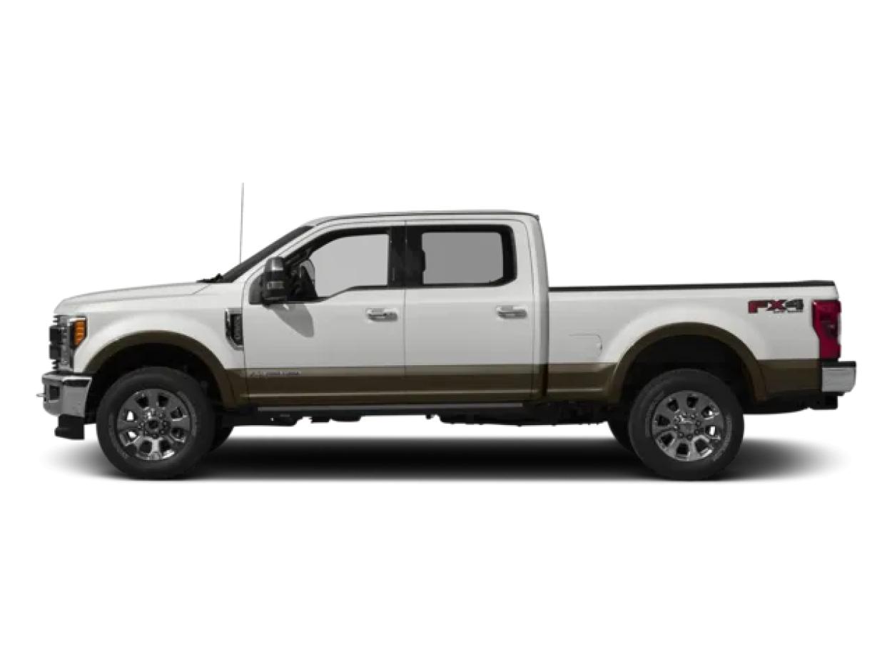 2017 Ford F-350 | Photo 2 of 14