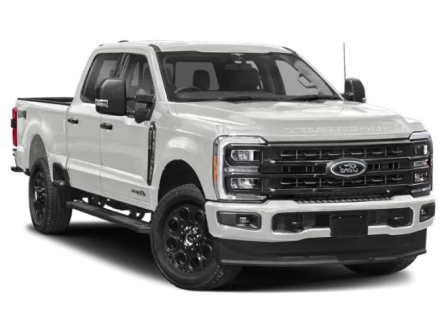 2024 Ford F-250SD | Photo 13 of 13