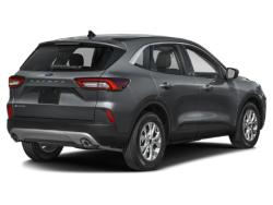 2025 Ford Escape | Thumbnail Photo 1 of 12