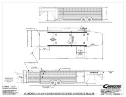 2025 Cimarron Lonestar Stock | Thumbnail Photo 21 of 20