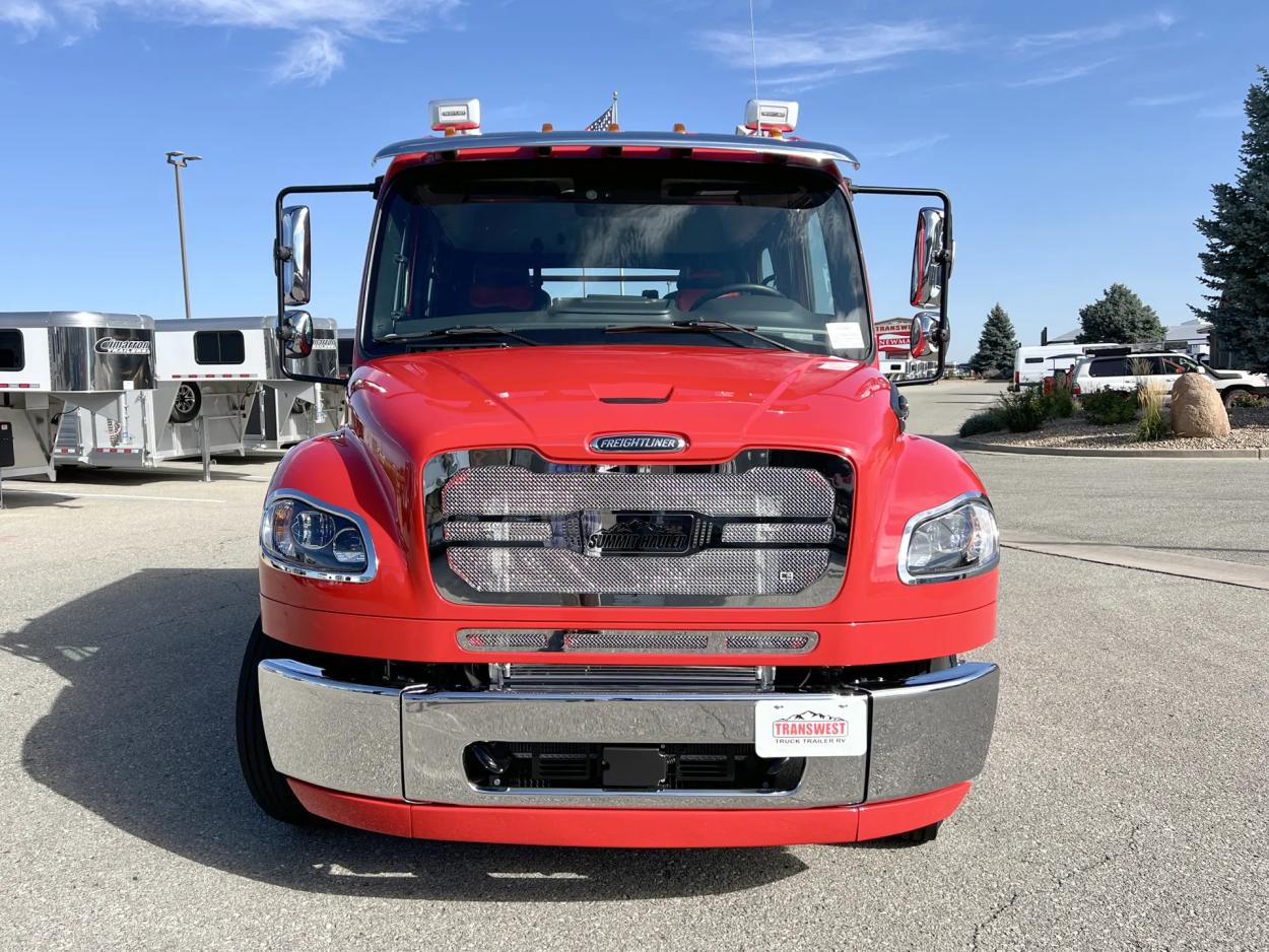 2024 Freightliner M2 106 Summit Hauler | Photo 25 of 25