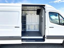 2022 Mercedes Benz Sprinter 2500 | Thumbnail Photo 3 of 20