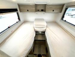 2025 Winnebago EKKO 22A | Thumbnail Photo 11 of 23