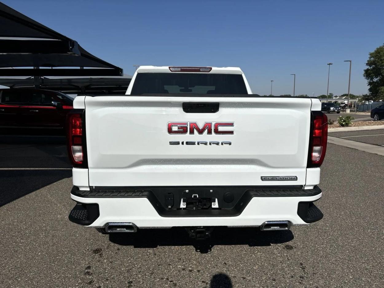 2021 GMC Sierra 1500 Elevation | Photo 3 of 20