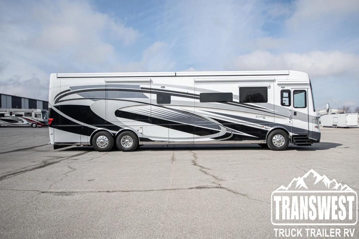 2024 Newmar Essex 4569 | Photo 1 of 51