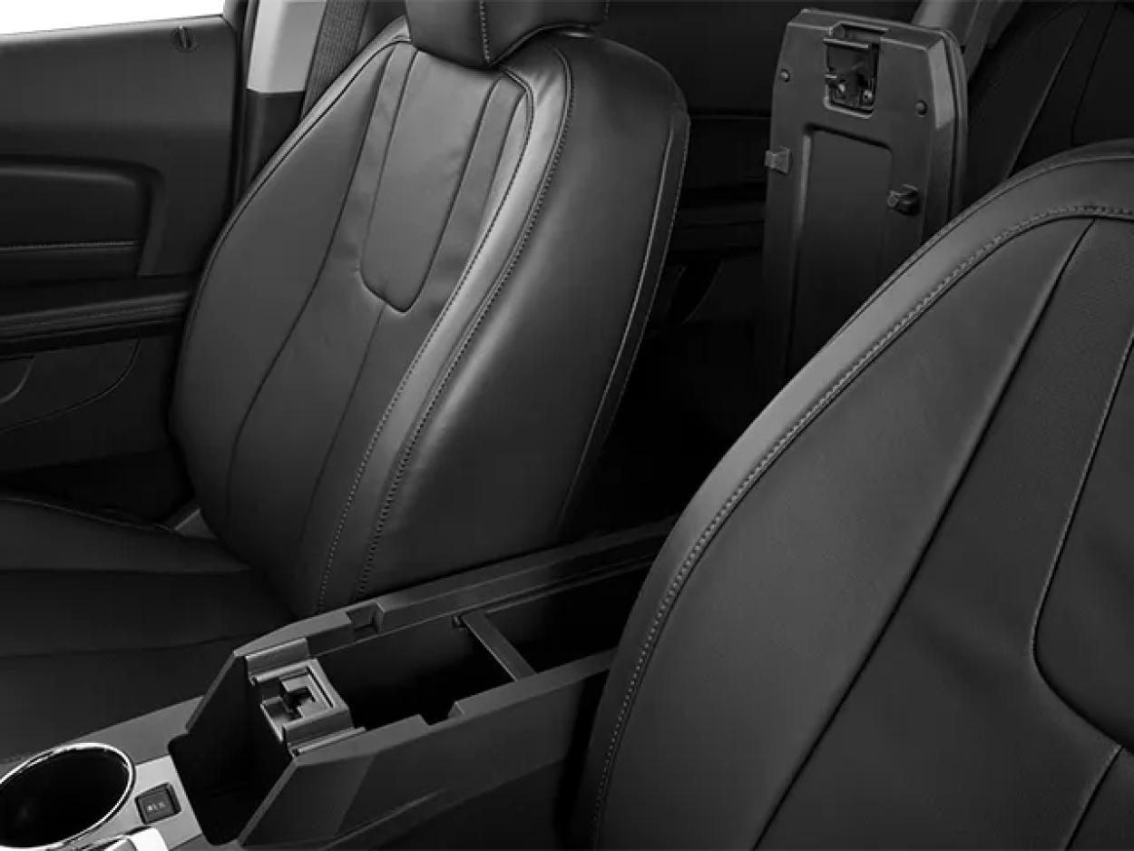 2013 GMC Terrain | Photo 12 of 15