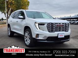 2024 GMC Acadia AWD Denali | Thumbnail Photo 28 of 28