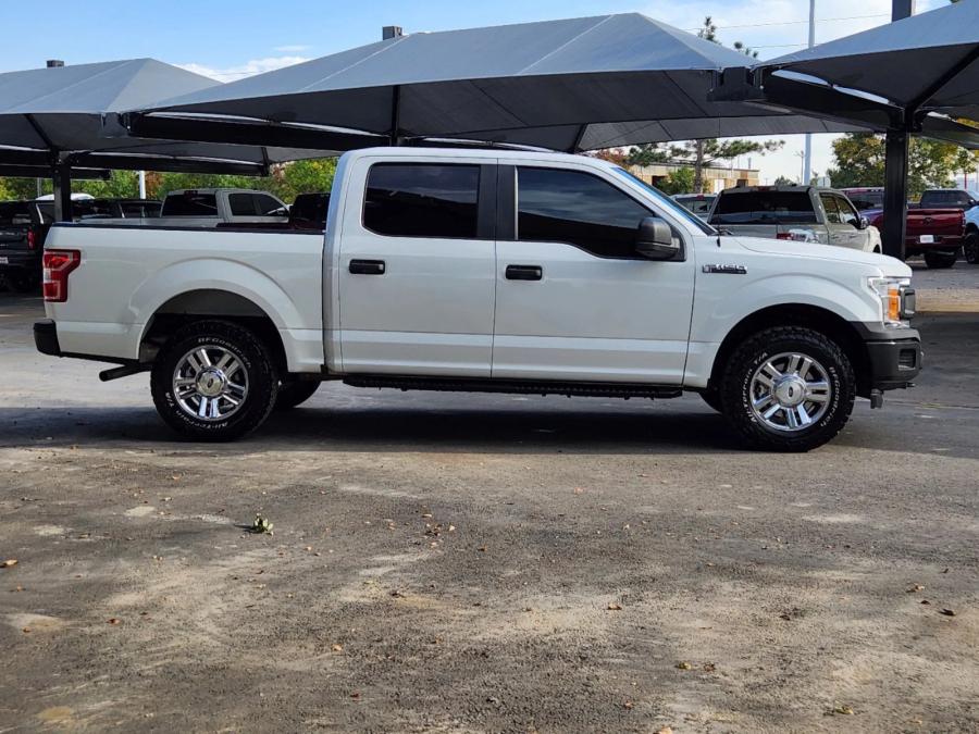 2019 Ford F-150 | Photo 1 of 28