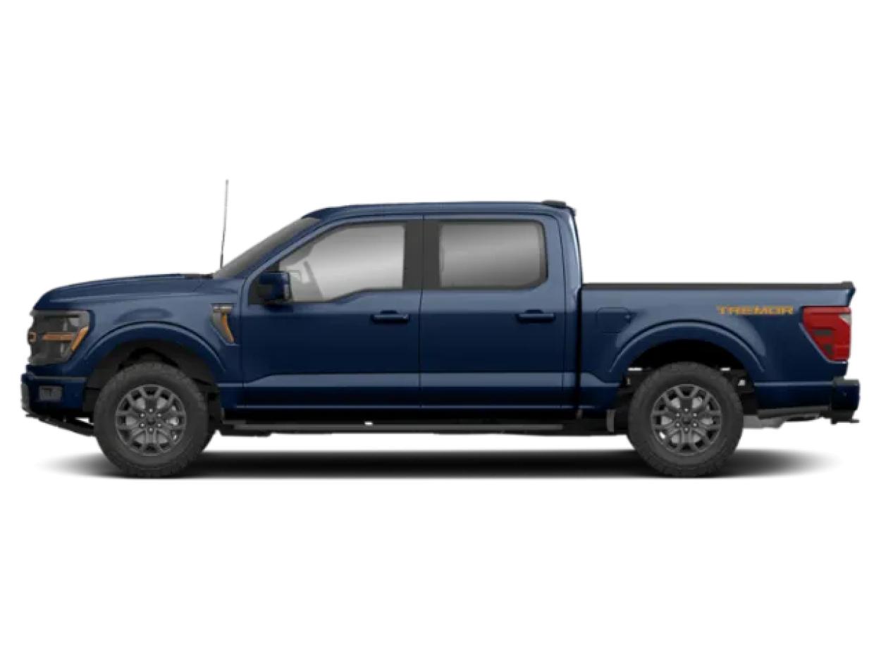 2024 Ford F-150 | Photo 1 of 2