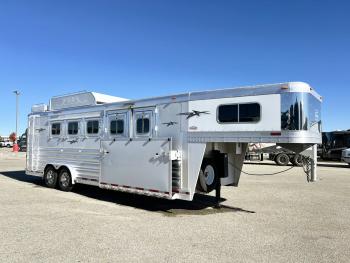 2020 Platinum Coach 5HGN