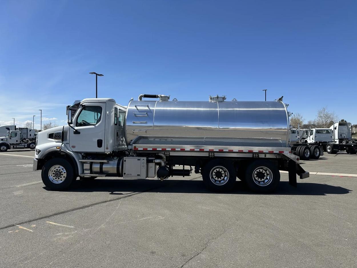 2025 Western Star 47X | Photo 9 of 14