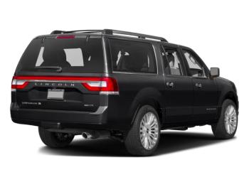 2016 Lincoln Navigator