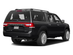 2016 Lincoln Navigator | Thumbnail Photo 1 of 14